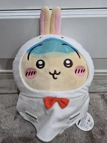 치이카와 (먼작귀) 비오는 날 BIG 봉제 인형