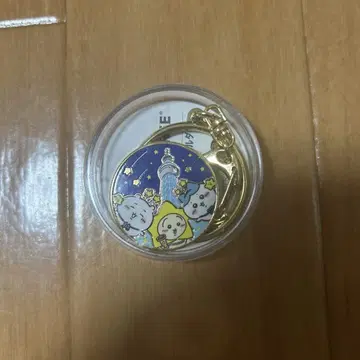 치이카와 스카이 트리 메달