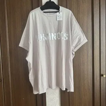 SCOTCLUB 시리즈 라쉬드 로고 프린트 T