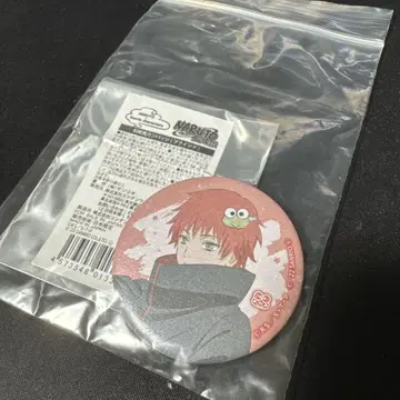 NARUTO 전갈 캔뱃지