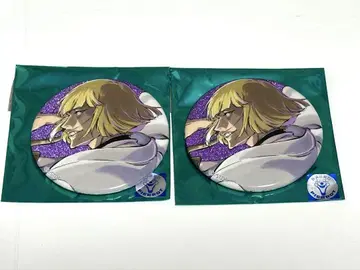 BLEACH CALL YOUR NAME 캔뱃지 히라코 마코