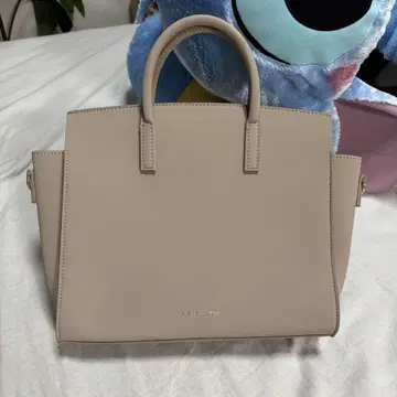 가방 핸드백 오피스 레이디 캐주얼 마카로닉 스타일