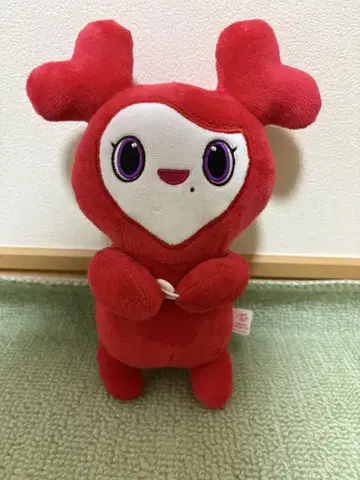 트와이스 허그 인형 체연