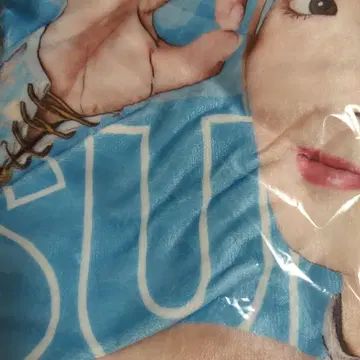 나츠포이 윈터 담요