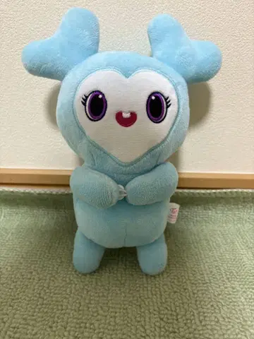 TWICE 허그 인형 나연