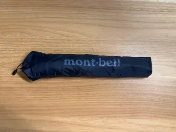 몽벨 mont-bell 트래블 선 블록 엄브렐라 50