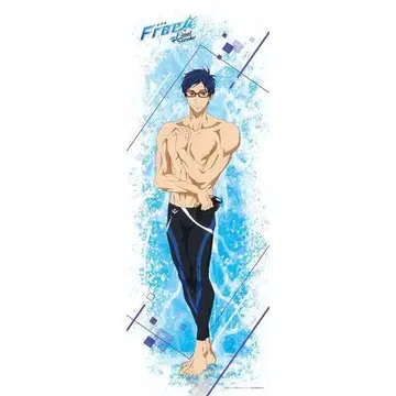 Free! 류가사키 레이 월페이퍼 배경 화면