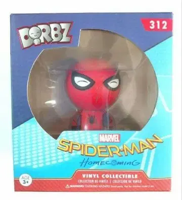 Funko Dorbz 마블 홈커밍 스파이더맨