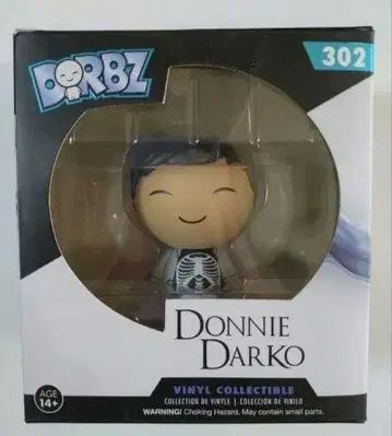 Funko Dorbz 도니 다코