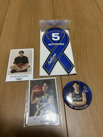 모토자와 세이