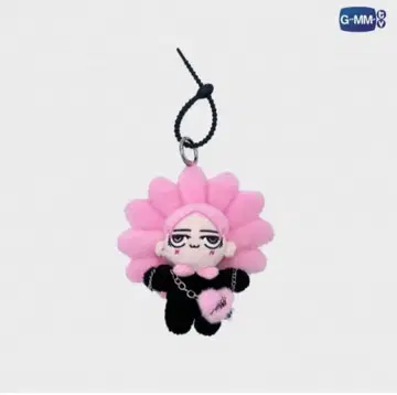 gmmtv Nani neona 인형 키체인