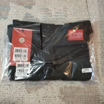 맨해튼 포티지 Manhattan Portage 숄더백