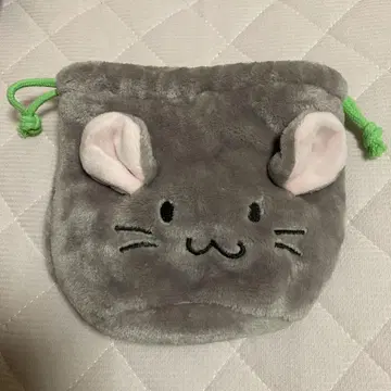 우시자와 히나타 복조리