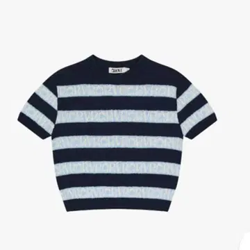 GROVE MELLOW KNIT 반팔 니트