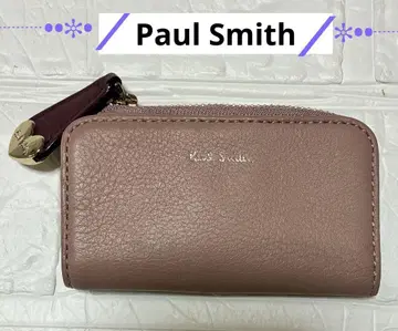 폴 스미스 (Paul Smith) 키케이스 코인 케이스