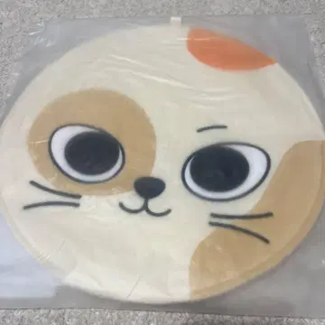 푸네크도 부채 커버 케피 CATBBI