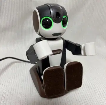 샤프 로보혼 RoBoHoN SR-03M-T 컨디션 최상