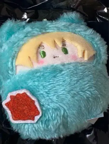 헤타리아 싸개 타피누이 영국
