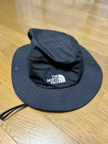 THE NORTH FACE 버킷 햇 NN0239 블랙
