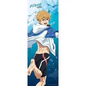 Free! 하즈키 나기사키 월페이퍼 배경 화면