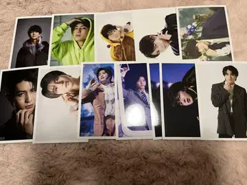 초특급 브로마이드 하루