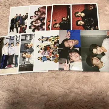 초특급 브로마이드