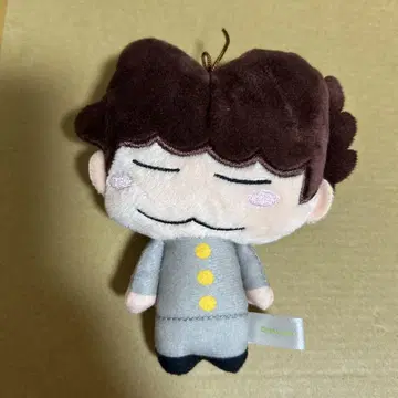 아타치 마스코트 유즈히코 봉제 인형