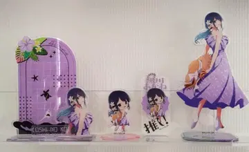 스위츠 파라다이스 쿠로카와 아카네 최애의 아이 묶음 판매