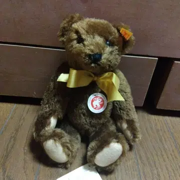 스티프 클래식 1909 테디 25
