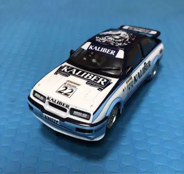 엄선된 슬롯 카 스케레 FORD 에스코트 :used