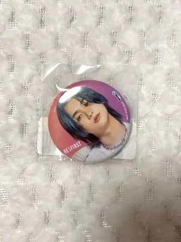 BE:FIRST 주논 캔뱃지 Bye good bye