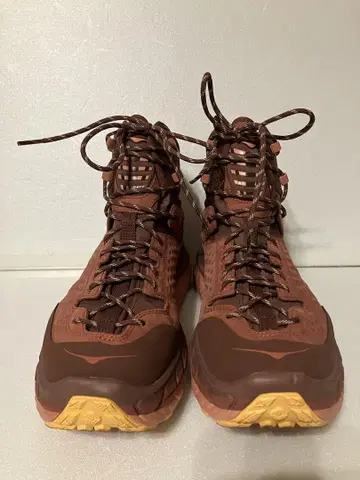 HOKA TOR ULTRA HI / 톨 울트라 28.5cm