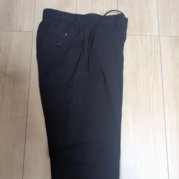 GLOBALWORK / URBAN SLACKS Air / 88 네이비