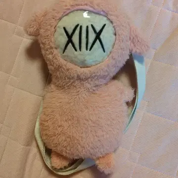 XIIX 메로짱 파우치