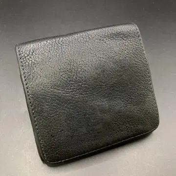 즉시 결제 Fabrizio 두겹 지갑