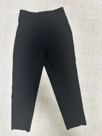 바나나 리퍼블릭 팬츠 블랙