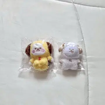 BTS CHIMMY 봉제 인형