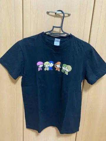 도카이 온에어 티셔츠