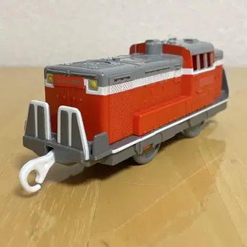 TOMY 프라레일 DE10 1565호기 팬클럽 한정판 JR 화물
