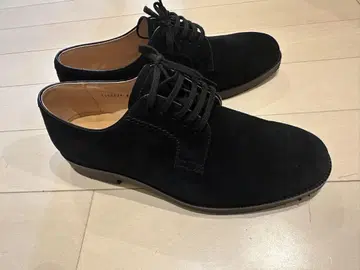 블랙 스웨이드 M120FX 27 사이즈