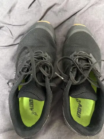 inov8 이노베이트 트레이닝 슈즈