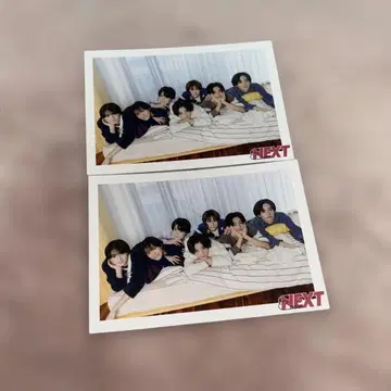 라스 에바 파자마 브로마이드 3종