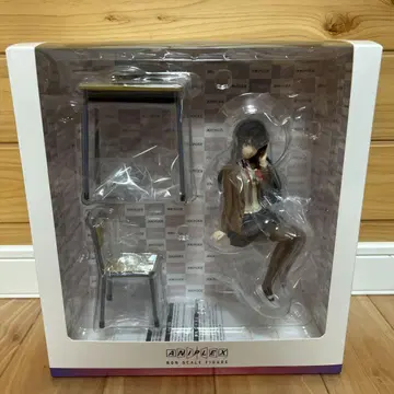 ANIPLEX 사쿠라지마 마이 졸업 ver. 비 스케일 피규어