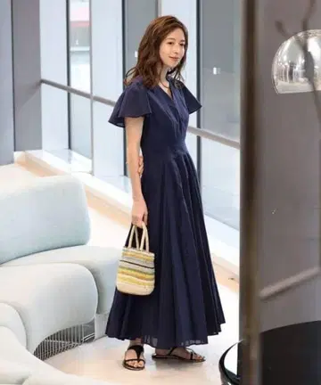 MARIHA 마리하 혜성 드레스