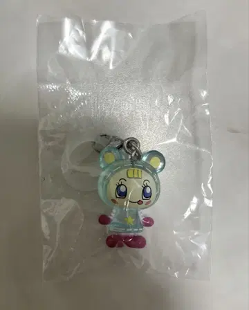 나루미야 메지루시 액세서리 블루 베리에