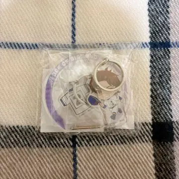 다이아의 A 데코파치 아크릴 카라비너 미유키 카즈야