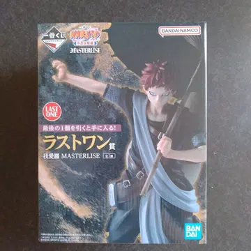 제일복권 NARUTO 라스트 원 상 가아라 피규어