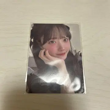 카와모토 에루 트레이딩 카드