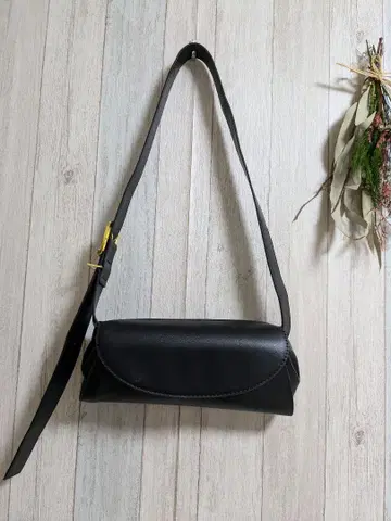 콜론과 둥근 2way 백