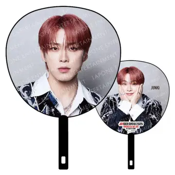 JO1 JO1 JO1DER SHOW 코노 준키 부채